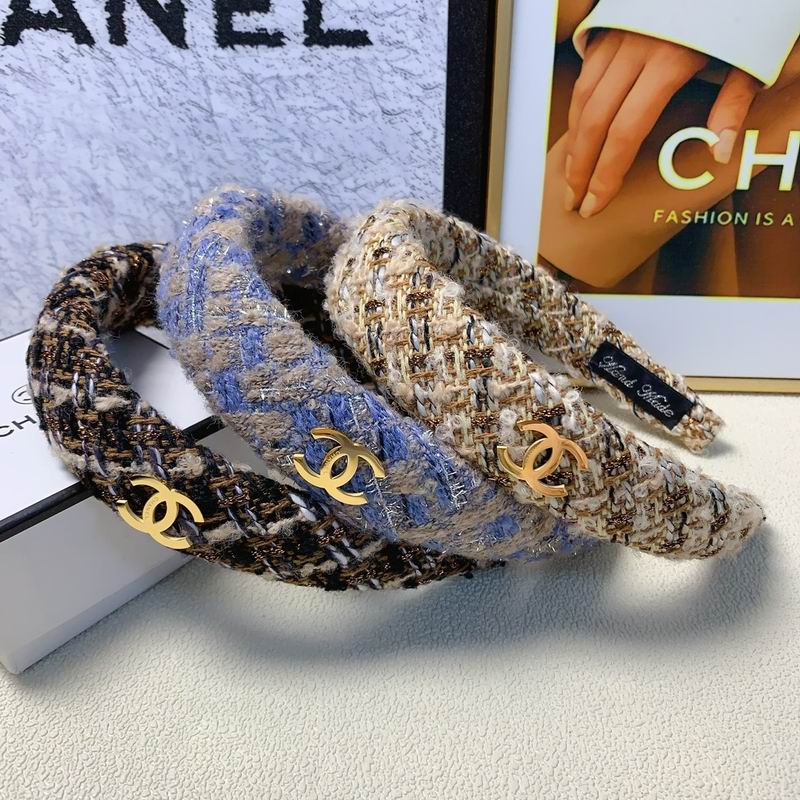 Chanel Hair Band 12lyx32 (1)